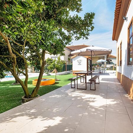 Casa Das Laranjas Murtosa Exterior foto
